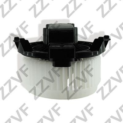 Вентилятор, мотор печки (отопителя) салона ZZVF. Артикул ZV10STK