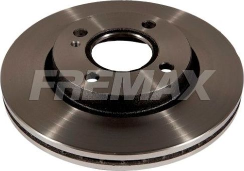 Тормозной диск Fremax. Артикул BD-5636
