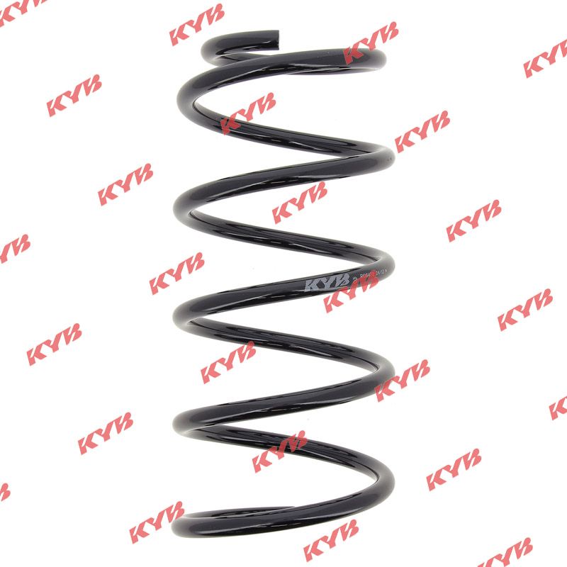 Пружина подвески KYB (Каяба) K-Flex. Артикул RG6472