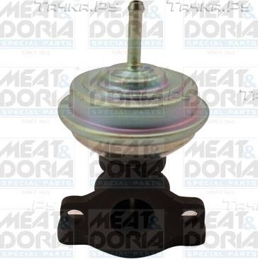 Клапан EGR (рециркуляции выхлопных газов) Meat & Doria для SEAT Ibiza II 1993-2002. Артикул 88005