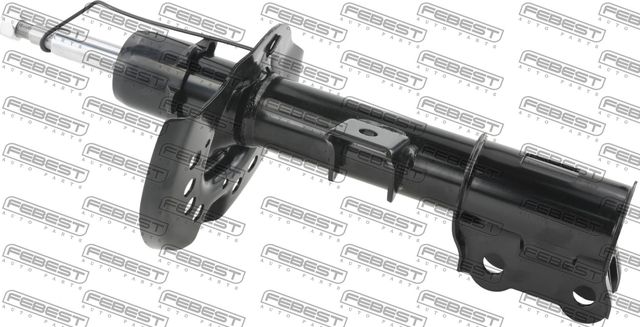 Амортизатор Febest передний правый для Hyundai i40 I 2011-2026. Артикул 12110-010FR