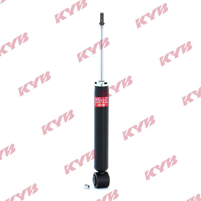 Амортизатор KYB (Каяба) Excel-G задний для Lexus ES VII 2018-2026. Артикул 3440190