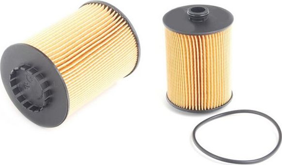 Масляный фильтр JS Asakashi. Артикул OE33001