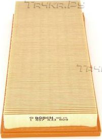 Воздушный фильтр Bosch для Ford Cougar 1998-2000. Артикул 1 457 433 609