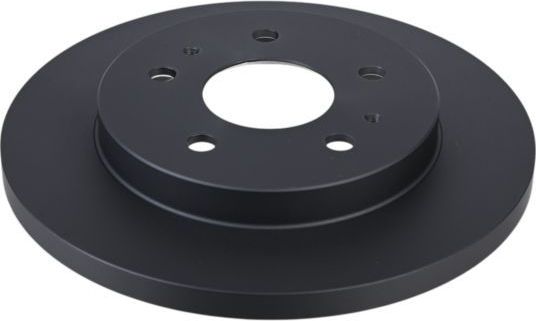 Тормозной диск Zentparts. Артикул Z06743