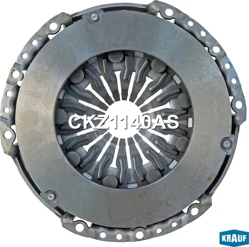 Сцепление комплект Krauf. Артикул CKZ1140AS