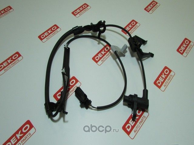 Датчик ABS TOY Highlander 2007-2012 FRRH, арт. D89542-48040 (шт.) (Deko). Артикул D8954248040