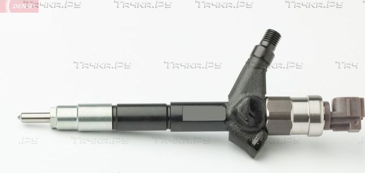 Форсунка топливная Denso. Артикул DCRI100880
