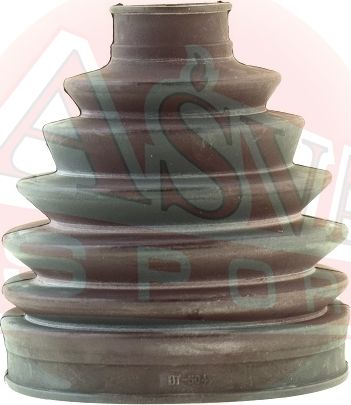 Пыльник шруса Asva. Артикул ASBT-D3RL