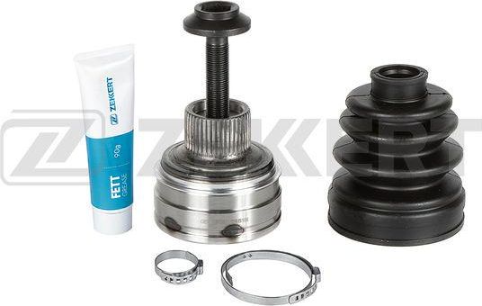 Шрус наружный Zekkert. Артикул GS-5148