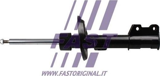 Амортизатор Fast. Артикул FT11289