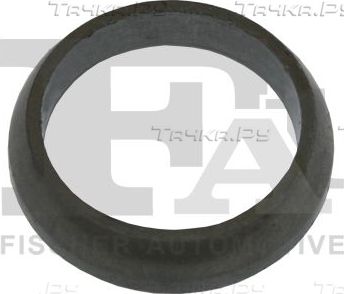 Прокладка глушителя FA1 задний для Honda Civic VIII 2008-2011. Артикул 791-952