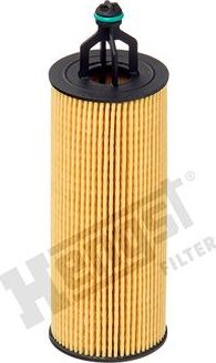 Масляный фильтр Hengst. Артикул E721H D271