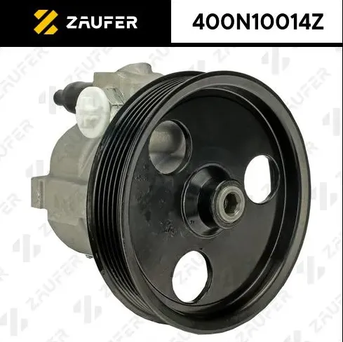 Насос ГУР (Zaufer) Zaufer. Артикул 400N10014Z