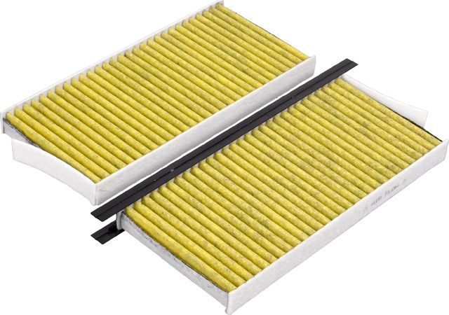 Салонный фильтр Blue Print. Артикул ADR162526