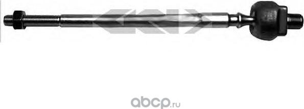 Tяга рулевая Nissan Almera Tino V10M 2.0/2.2 00 (GKN). Артикул 57429