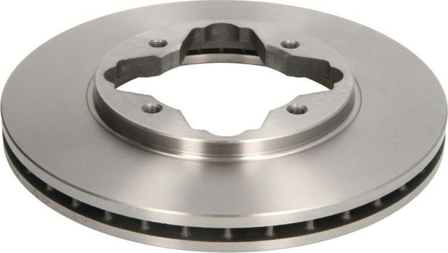 Тормозной диск Bosch передний для Rover 600 1993-1999. Артикул 0 986 478 568