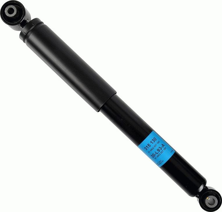 Амортизатор SACHS. Артикул 315 130