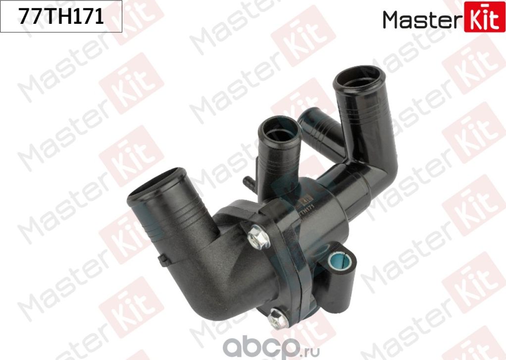 77TH171 Термостат\ Ford 88°C (Master KIT). Артикул 77th171