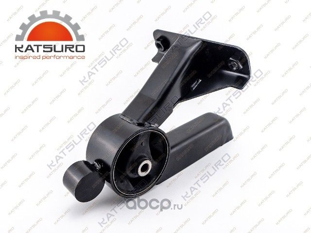 ПОДУШКАОПОРА ДВИГАТЕЛЯ ЗАДНЯЯ (Katsuro). Артикул KAT1893SUZ