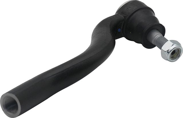 Наконечник рулевой тяги CTR левый для Jeep Grand Cherokee IV (WK2) 2010-2026. Артикул CE0036L