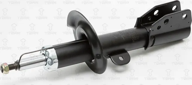 Амортизатор CHEVROLET CAPTIVA 06- перед.прав.газ. (Torr). Артикул DV1226R