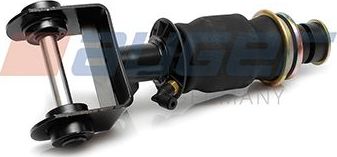 Амортизатор кабины Auger для Renault Kerax 1997-2026. Артикул 20107