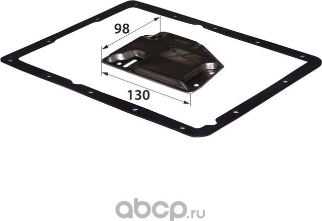 Фильтр АКПП (RB-Exide). Артикул CH111A