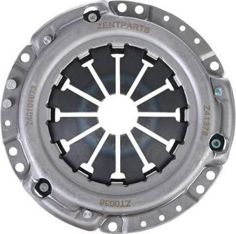 Корзина сцепления Zentparts. Артикул Z41378