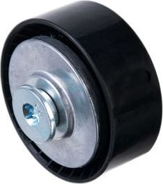 Натяжной ролик (натяжитель) приводного поликлинового ремня Stellox. Артикул 03-41291-SX