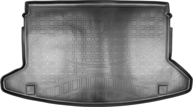 Коврик Норпласт для багажника Kia Ceed III хэтчбек 2018-2026. Артикул NPA00-T43-056