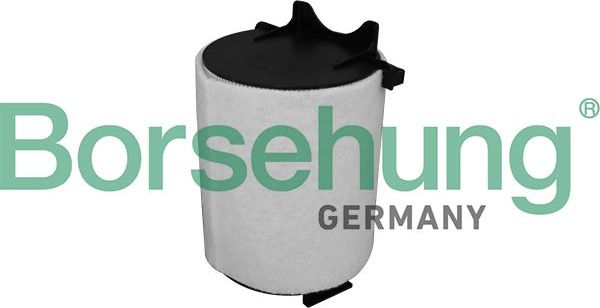 Воздушный фильтр Borsehung. Артикул B10536