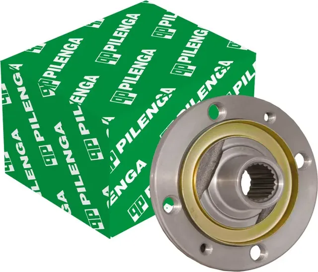 Ступица передняя голая (Pilenga) Pilenga. Артикул HBP1118