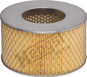 Воздушный фильтр Hengst. Артикул E1295L