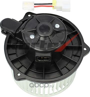 Мотор отопителя KIA K2500/K2700 04 (Kortex). Артикул KHF154