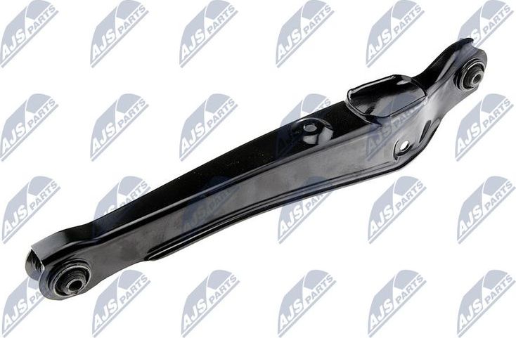Диагональный рычаг задней подвески NTY. Артикул ZWT-MS-011