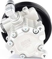 Насос ГУР BSG для Mercedes-Benz SL-Класс IV (R129) 1998-2001. Артикул BSG 60-355-008