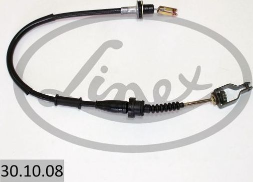 Трос сцепления Linex для Nissan Primera P10 1990-1998. Артикул 30.10.08