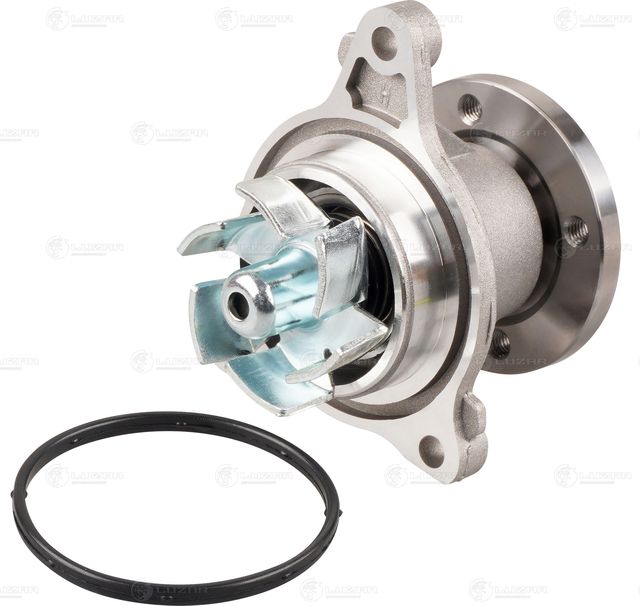 Помпа (водяной насос) Luzar для Kia Picanto II 2011-2017. Артикул LWP 0821