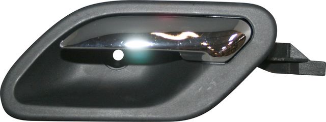 Ручка двери JP Group передняя/задняя левая для BMW 5 IV (E39) 1995-2001. Артикул 1487800170