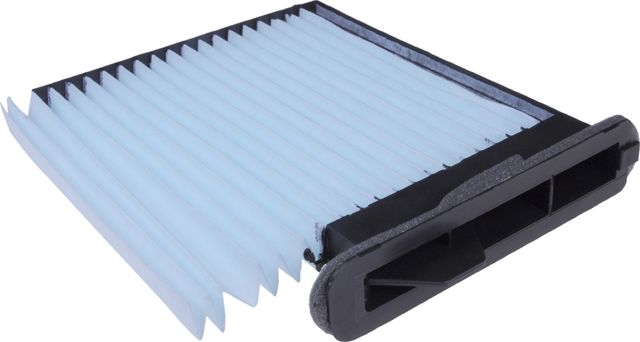 Салонный фильтр Blue Print. Артикул ADN12514