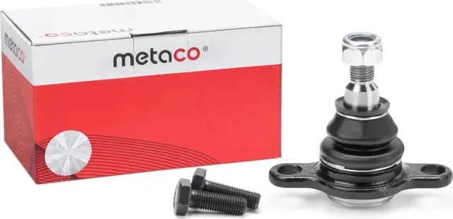 Опора шаровая передней подвески (Metaco). Артикул 4200038