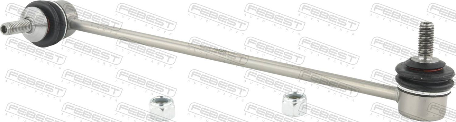 Стойка (тяга) стабилизатора Febest. Артикул 1923-E60FR