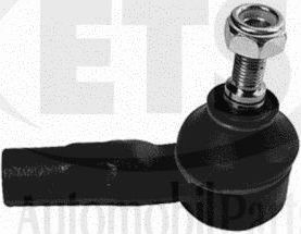 Наконечник рулевой тяги ETS для Fiat Ulysse I 1994-2002. Артикул 20.TR.540