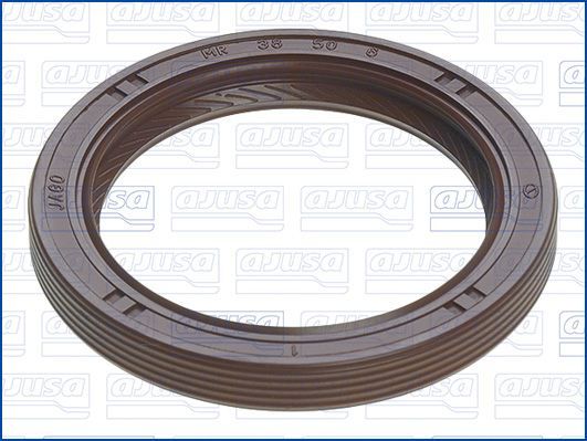 Сальник коленвала Ajusa. Артикул 15062600