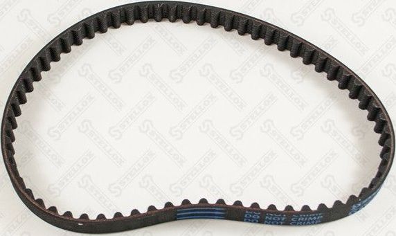 Ремень ГРМ Stellox для Mitsubishi Eclipse II 1995-1999. Артикул 09-04866-SX