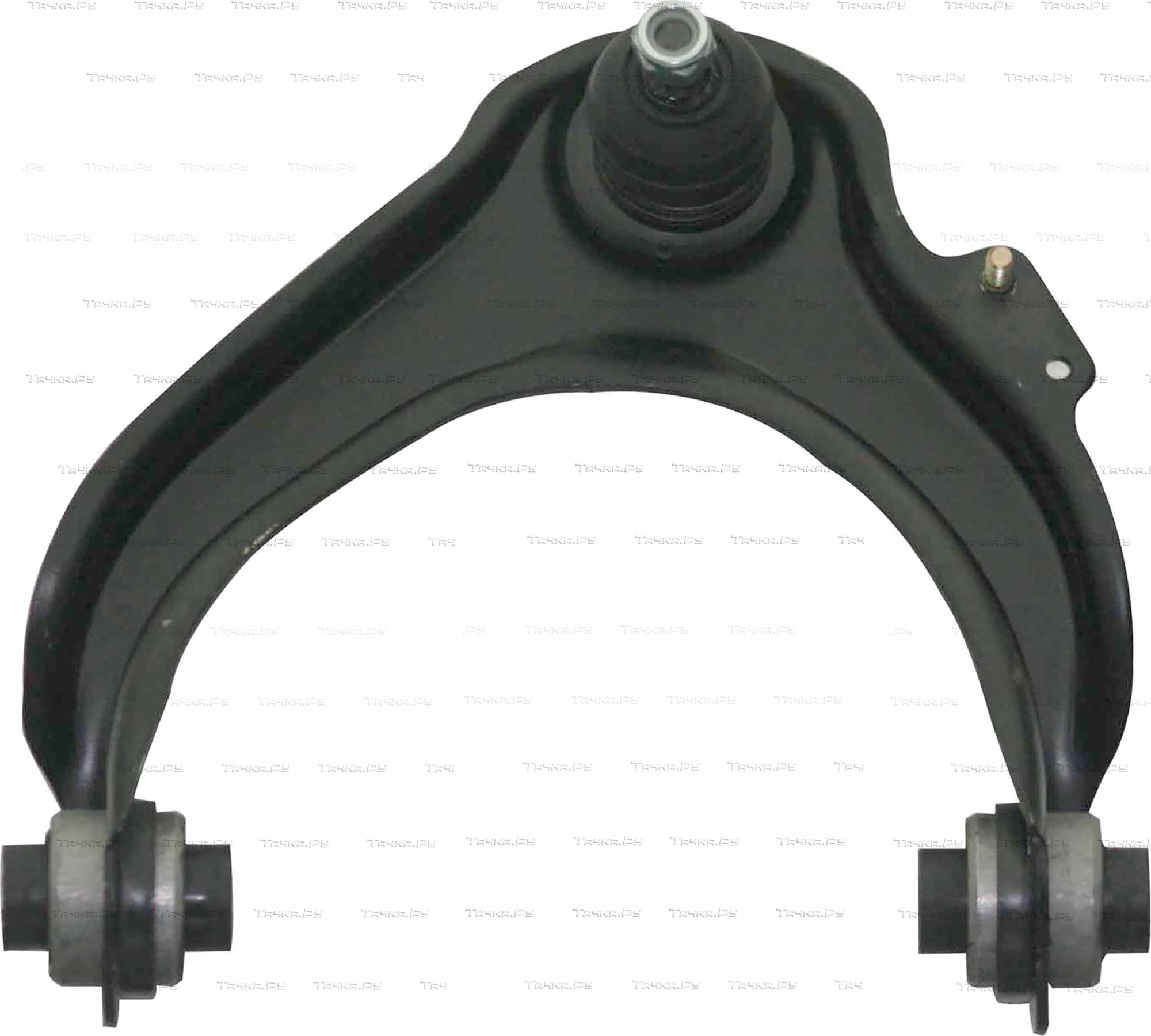 Поперечный рычаг CTR для Honda Accord VI 1998-2003. Артикул CQ0062L