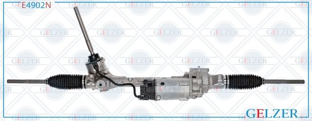 Рулевой механизм электро Land Rover Range Rover Evoque (Нов.Оригинал) (Gelzer). Артикул E4902N