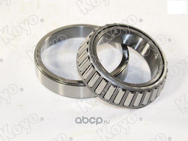 Подшипник ступицы колеса Toyota (Koyo). Артикул LM10294910