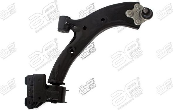 Поперечный рычаг передней подвески APlus правый нижний для Honda CR-V III 2006-2012. Артикул 22605AP